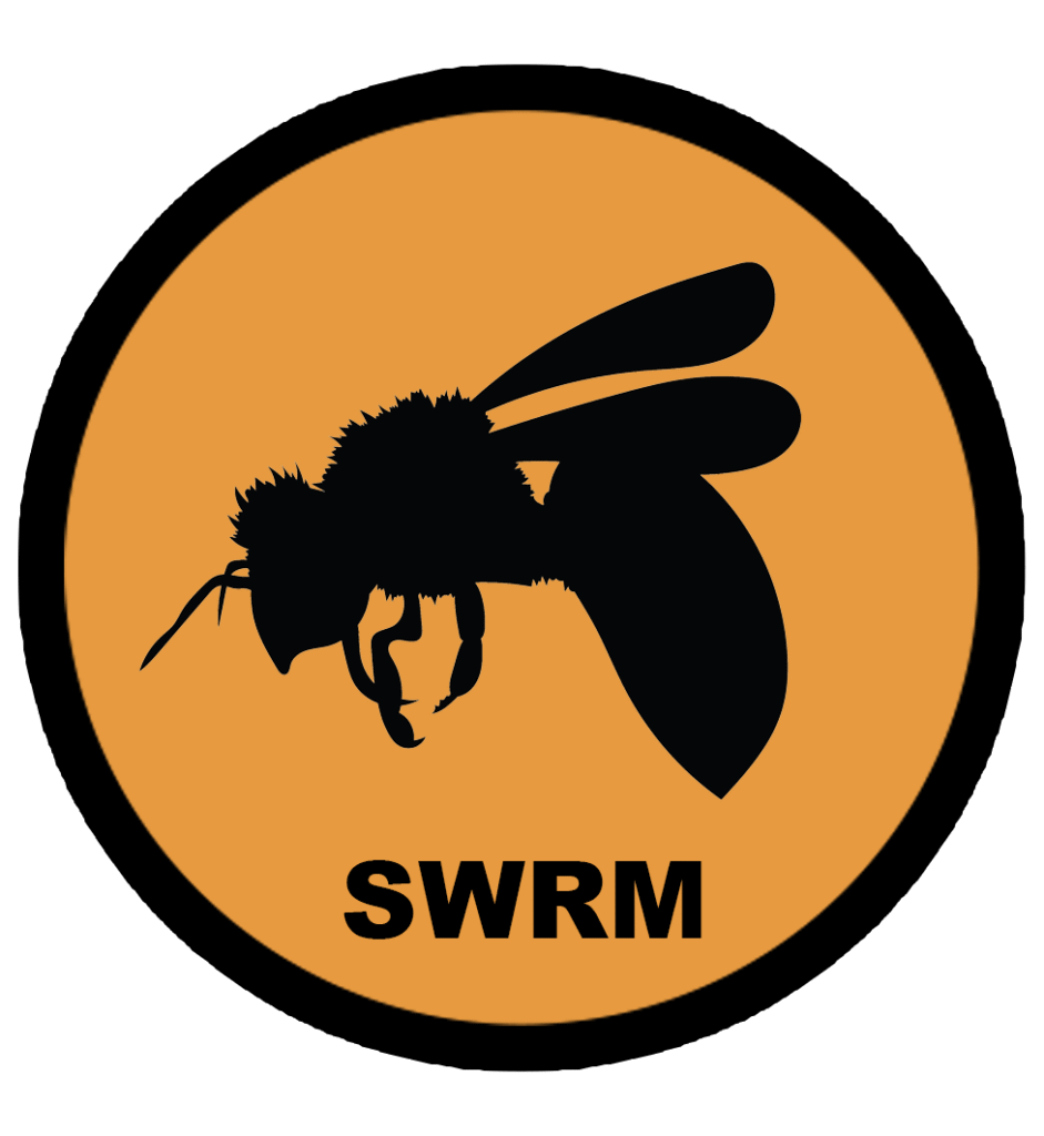 swarm-honey-2-md-logo App Swarm (SWRM) Logo