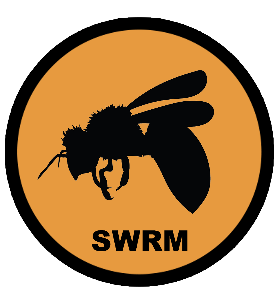 App Swarm (SWRM) Logo