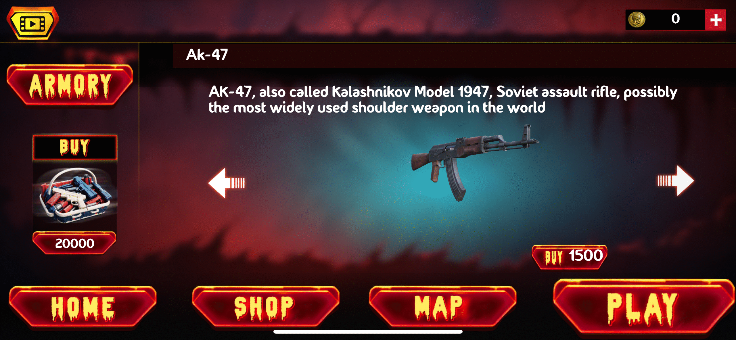 Zombie-Survival-Rise-of-the-Undead-Shooter-2