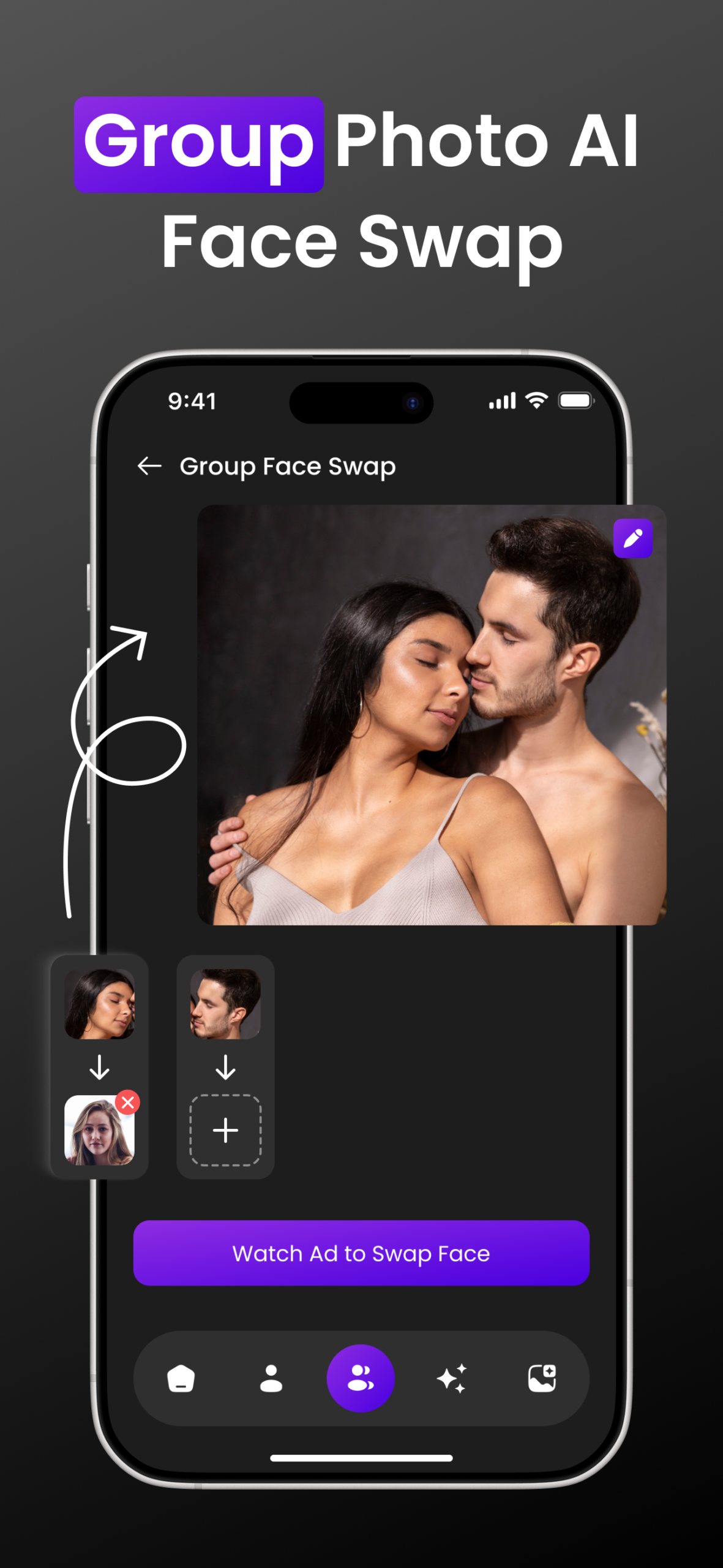 AppSwarm (SWRM) BARAI