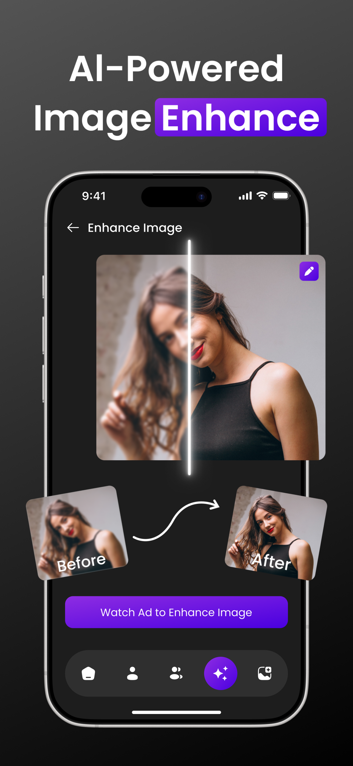 AppSwarm (SWRM) BARAI