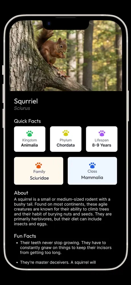 AppSwarm (SWRM) BARAI