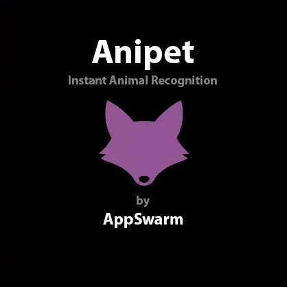 Anipet: Instant Animal Recognition